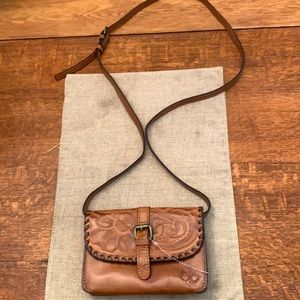 Patricia Nash crossbody bag
